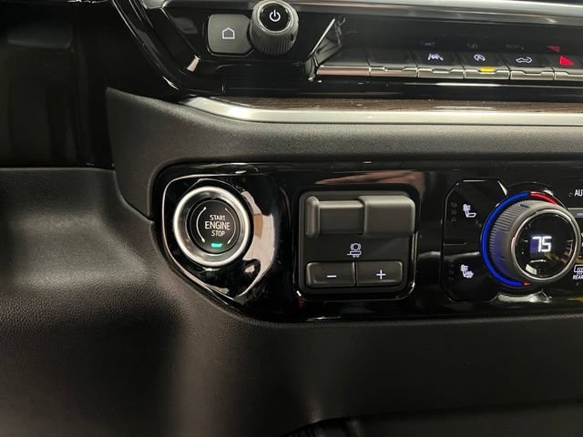 New 2026 Chevrolet Silverado 1500 RST AWD/4WD image 12