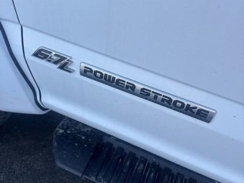 Used 2022 Ford F250 Lariat w/ Lariat Ultimate Package image 15