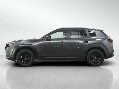 Used 2024 MAZDA CX-50 AWD 2.5 S w/ Premium Package image 2