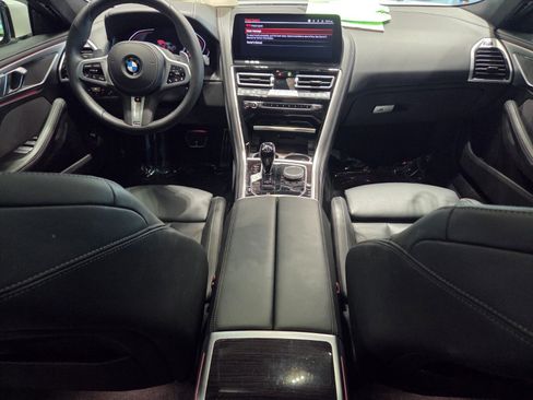Used 2026 BMW 840i w/ M Sport Professional Package RWD image 13