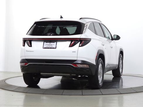 Used 2022 Hyundai Tucson SEL AWD/4WD image 10