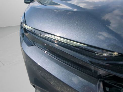 Certified 2024 Honda CR-V Sport-L image 10