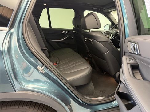 Used 2026 BMW X5 sDrive40i RWD image 8