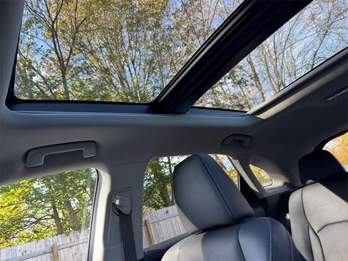 Used 2022 Lexus RX 350 AWD w/ Premium Package image 28