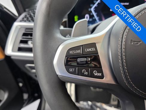 Used 2024 BMW X7 xDrive40i w/ M Sport Package image 20