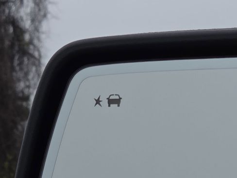 New 2026 GMC Sierra 1500 AT4 w/ AT4 Premium Package image 14