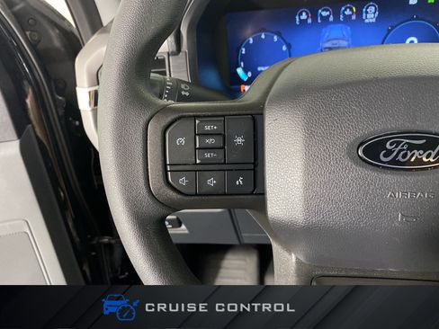 Used 2024 Ford F150 XL w/ Equipment Group 103A High AWD/4WD image 22