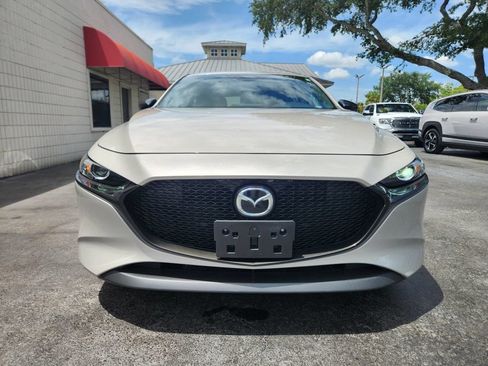 Used 2024 MAZDA MAZDA3 s FWD image 8