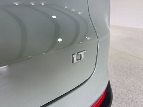 New 2026 Chevrolet TrailBlazer LT w/ Convenience Package image 29