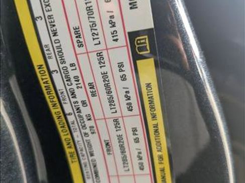 Used 2021 RAM 2500 Laramie image 16