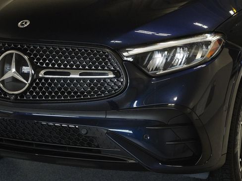Certified 2023 Mercedes-Benz GLC 300 4MATIC image 6