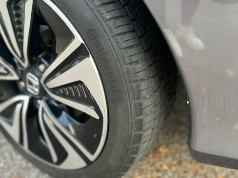 Used 2016 Honda Civic EX-T image 40
