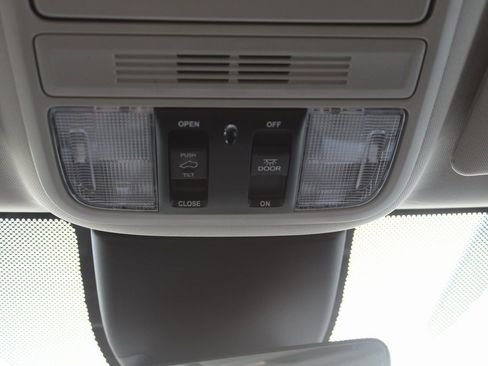 New 2026 Honda Odyssey EX-L image 48