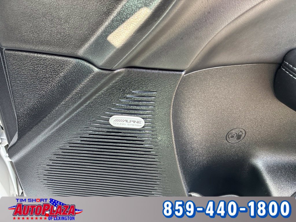 Used 2023 Dodge Challenger R/T Scat Pack RWD image 23