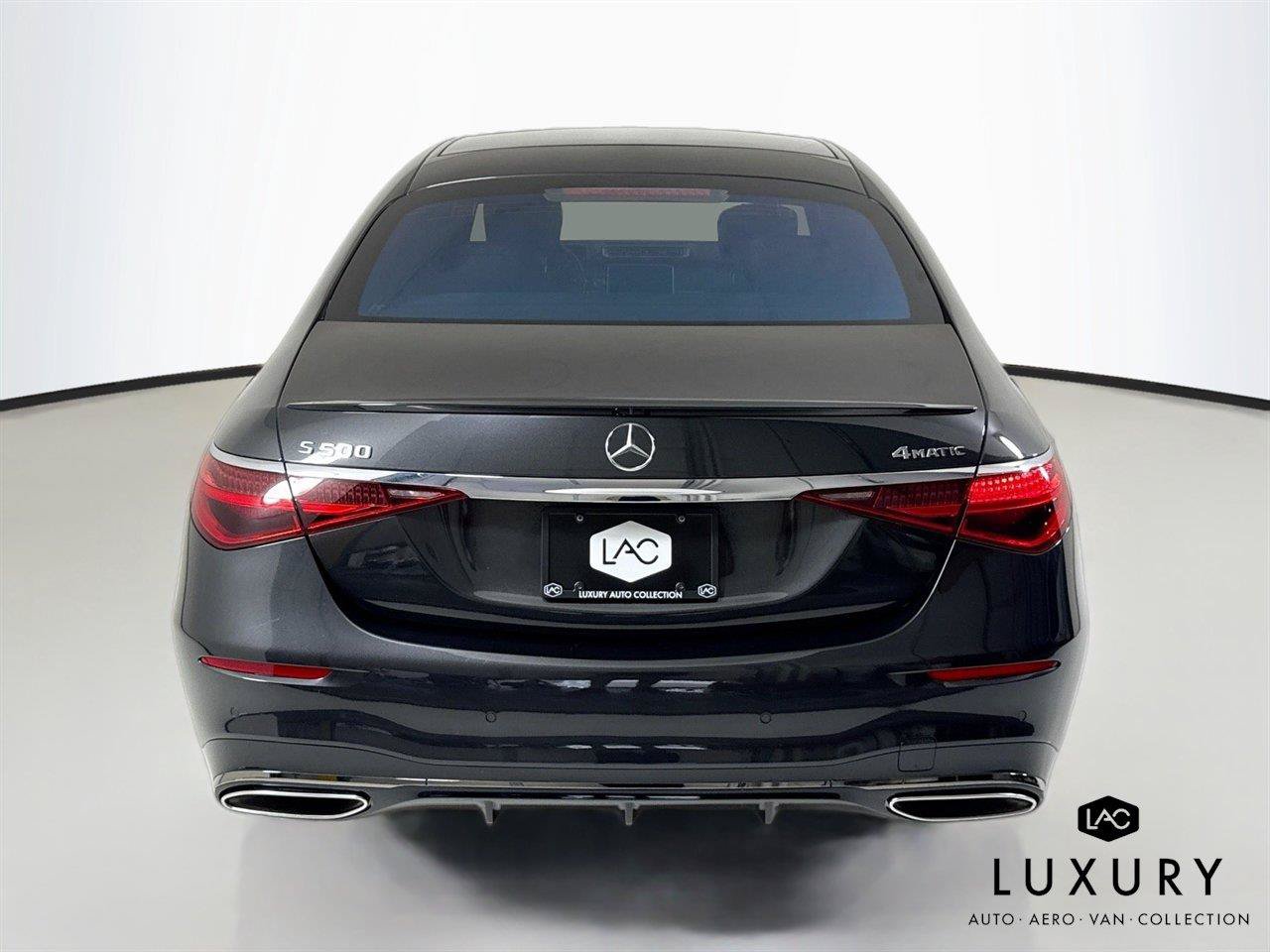 Used 2023 Mercedes-Benz S 500 4MATIC image 6