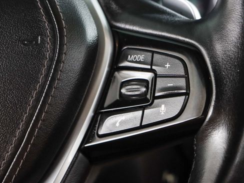 Used 2019 BMW 530i xDrive w/ Convenience Package image 14