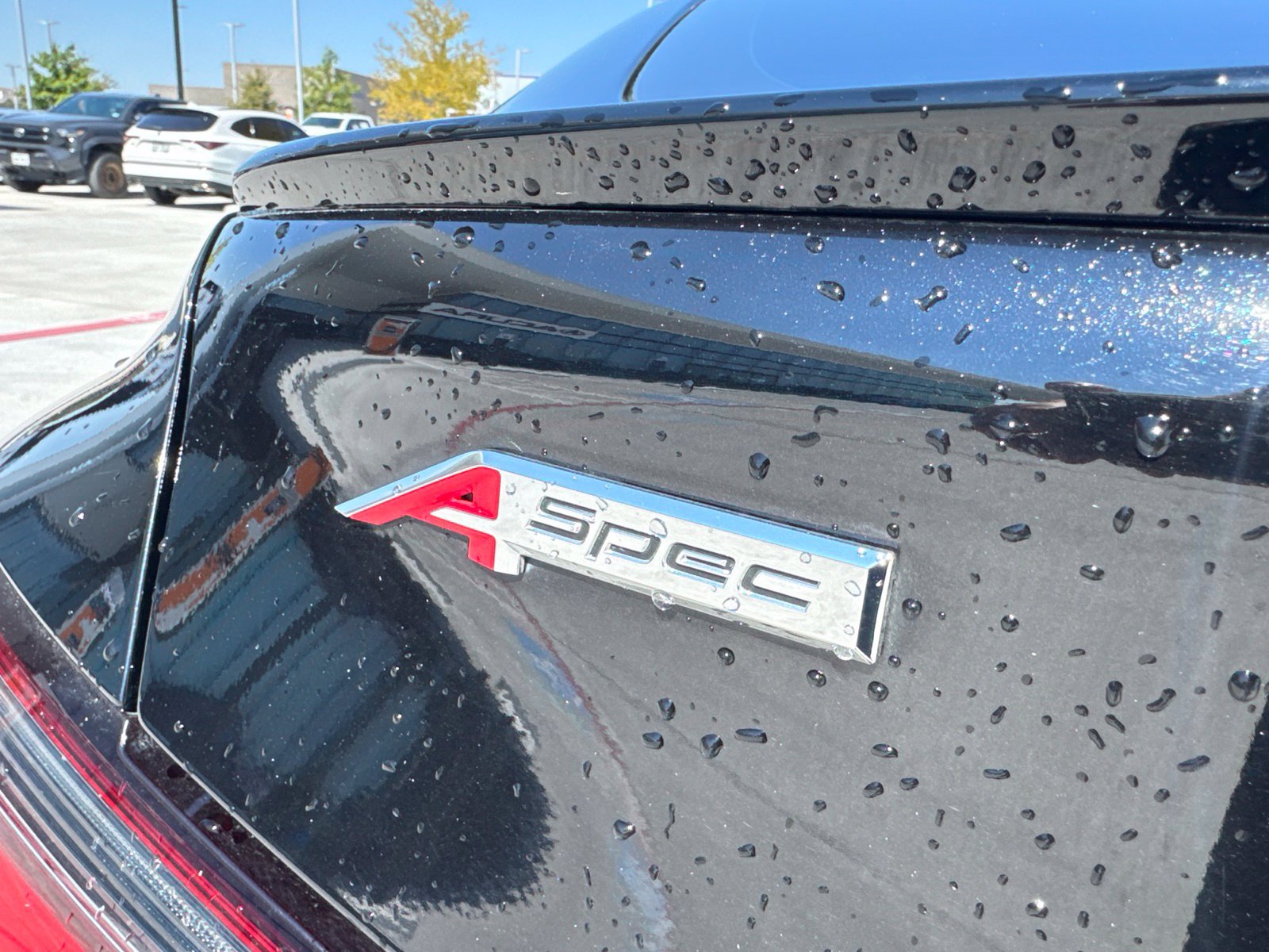 Used 2023 Acura Integra A-Spec FWD image 10