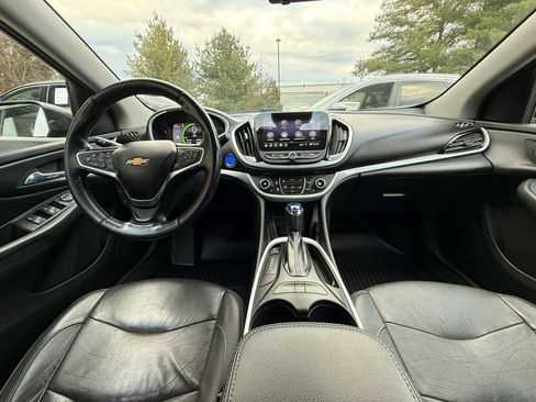 Used 2019 Chevrolet Volt LT w/ Power Convenience Package image 2