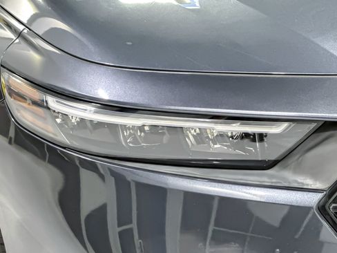 Used 2023 Honda Accord EX image 12