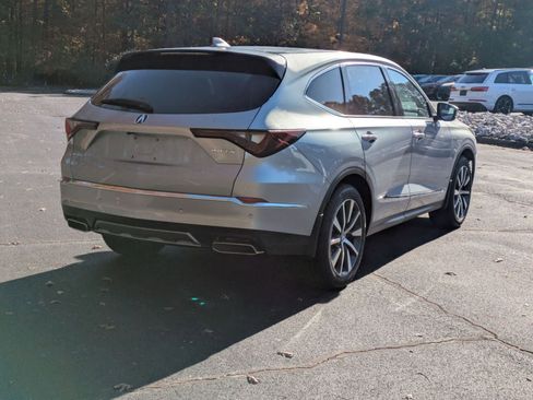 New 2026 Acura MDX FWD w/ Technology Package image 6