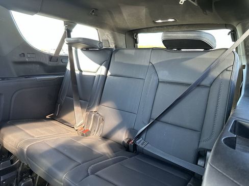 Certified 2022 GMC Yukon XL Denali image 23