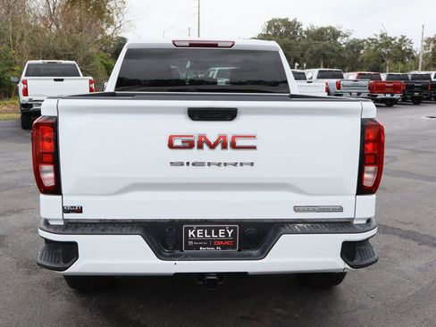 Certified 2023 GMC Sierra 1500 Elevation image 8