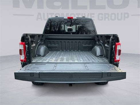 Used 2021 Ford F150 Limited image 19