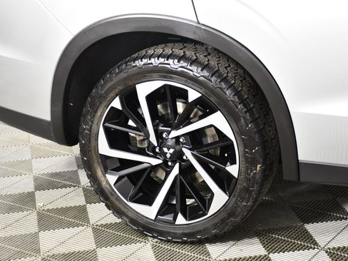 Used 2022 Mitsubishi Outlander SE AWD/4WD image 52