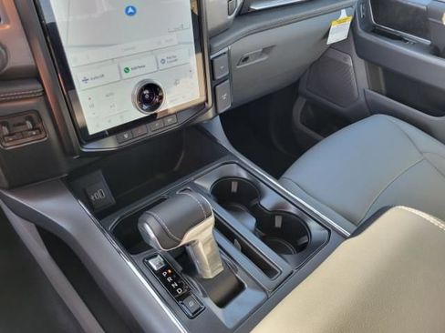 New 2025 Ford F150 Lightning Flash image 33