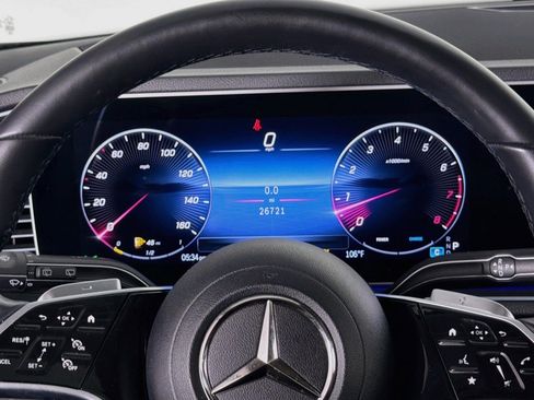 Certified 2024 Mercedes-Benz GLE 350 4MATIC image 20