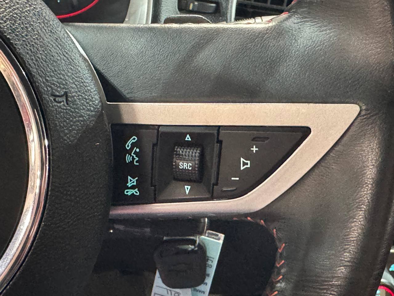 Used 2011 Chevrolet Camaro SS w/ RS Package RWD image 17