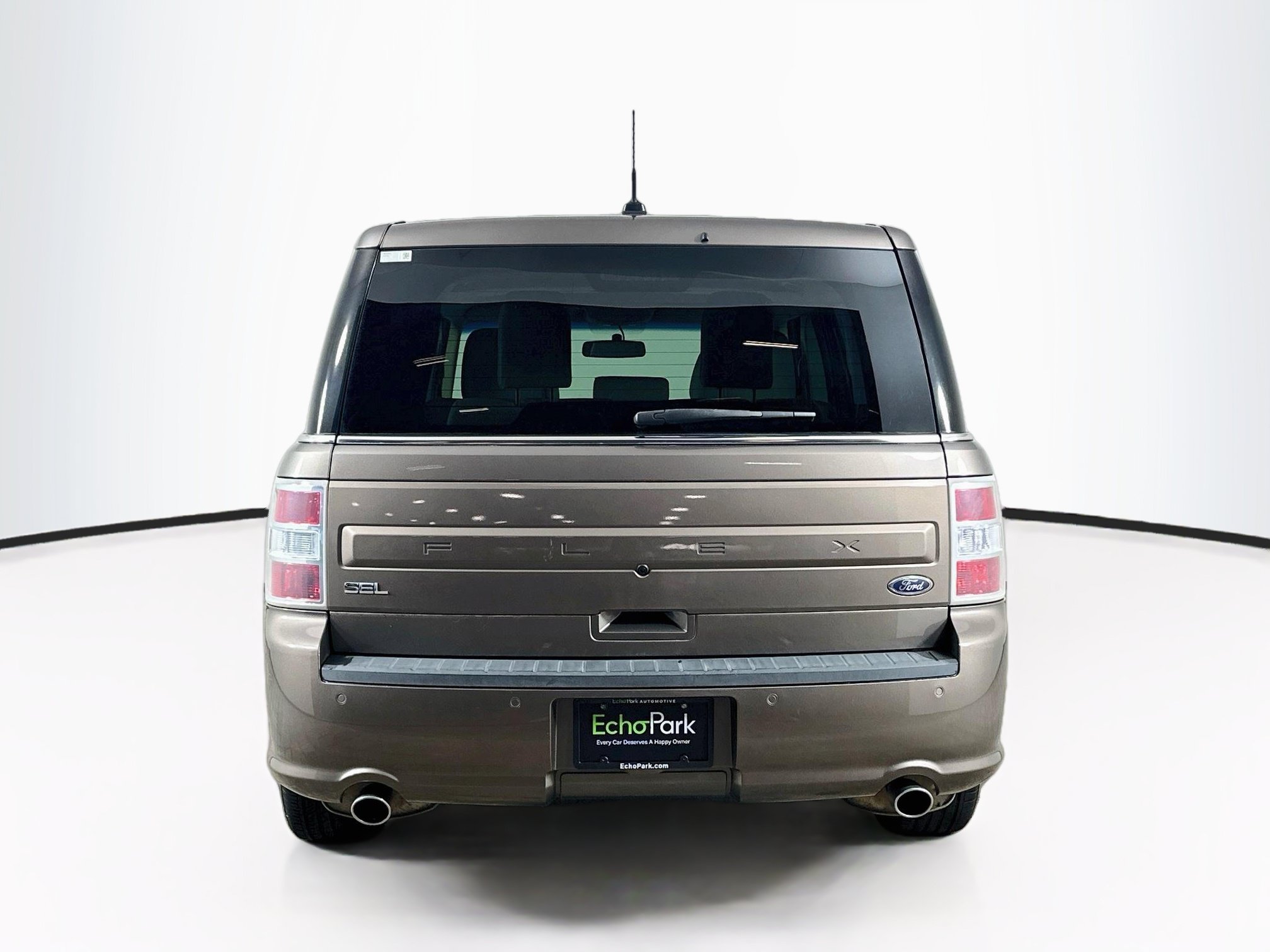 Used 2019 Ford Flex SEL w/ Equipment Group 202A FWD image 7