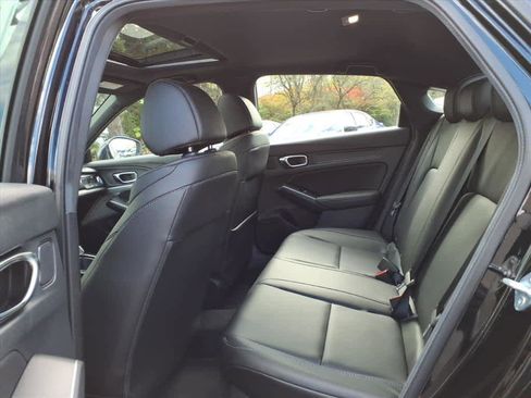 Certified 2025 Acura Integra A-Spec image 17