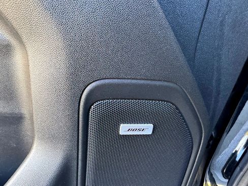 Used 2022 Chevrolet Silverado 3500 LTZ w/ LTZ Plus Package image 25