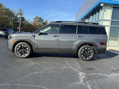 Used 2025 Hyundai Santa Fe SEL image 5