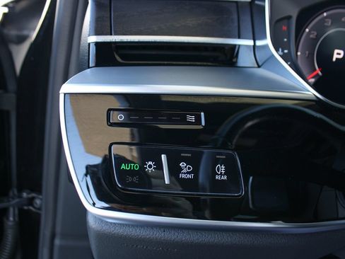 Used 2020 Audi A8 L 4.0T w/ Executive Package AWD/4WD image 37