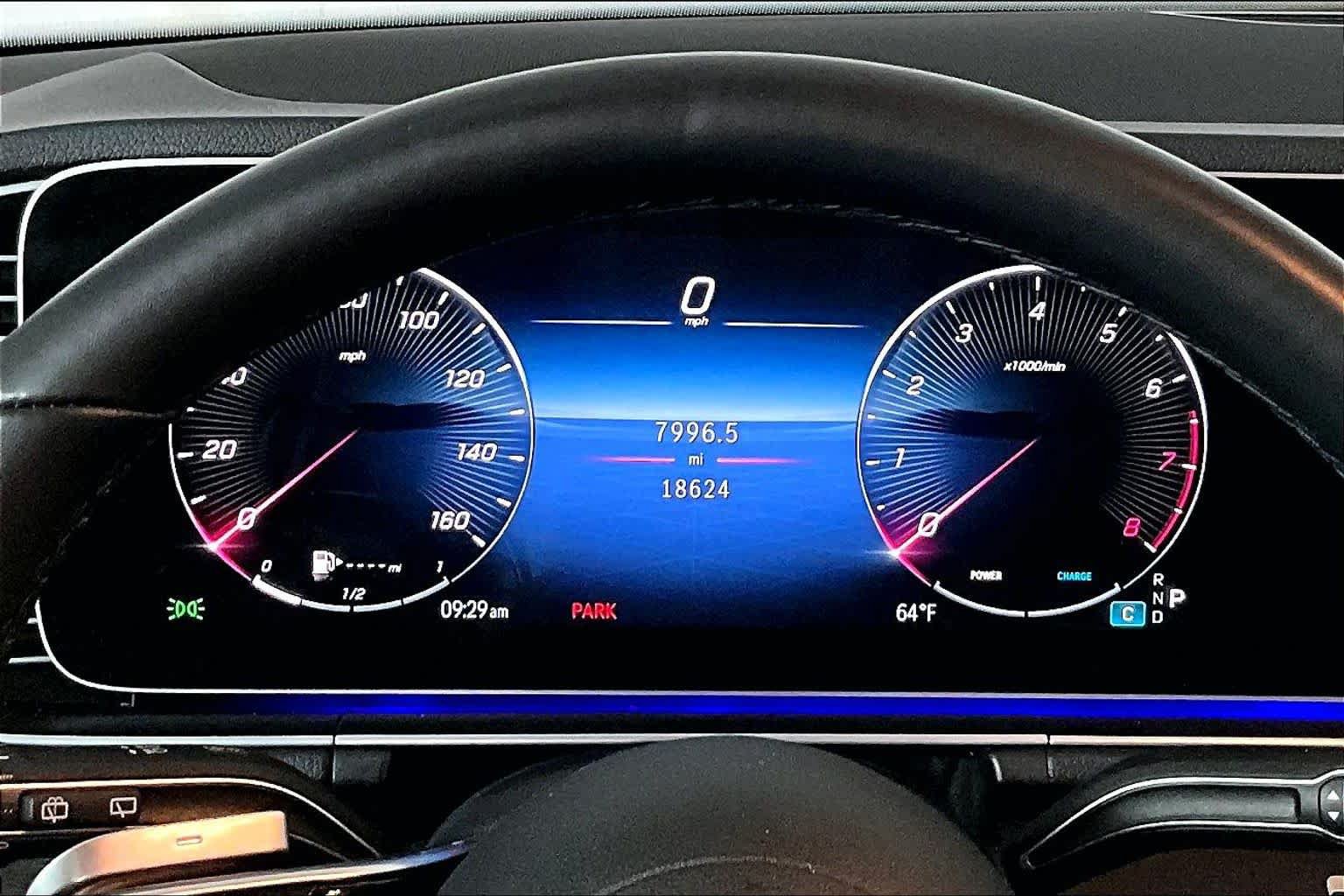 Certified 2026 Mercedes-Benz GLE 350 4MATIC image 26