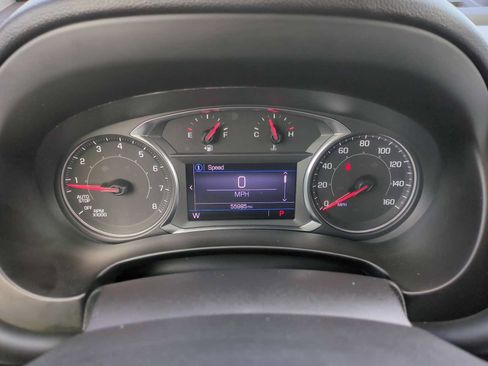 Used 2024 GMC Terrain SLE FWD image 11