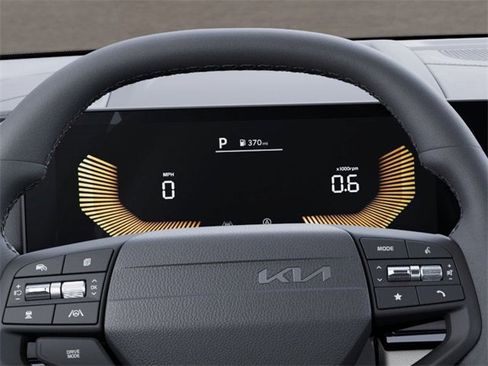 New 2026 Kia Sportage EX image 22