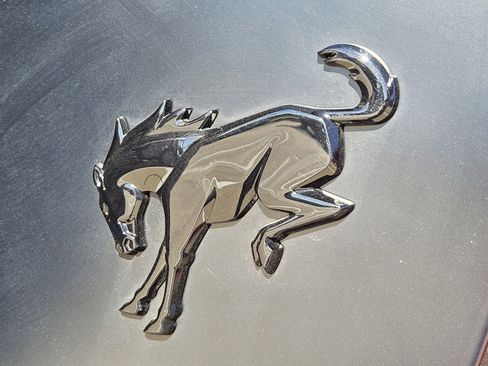 Used 2025 Ford Bronco Stroppe Edition image 16