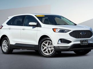 Used 2024 Ford Edge SEL video 2