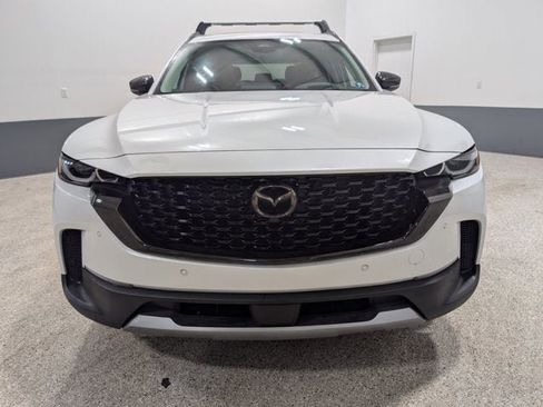 New 2026 MAZDA CX-50 AWD 2.5 S w/ Accent Package image 12