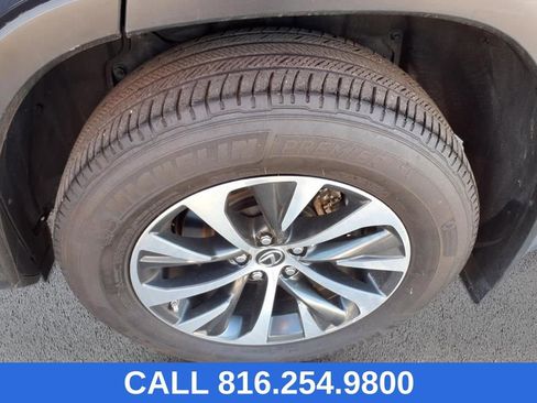 Used 2022 Lexus RX 350 AWD w/ Premium Package image 36