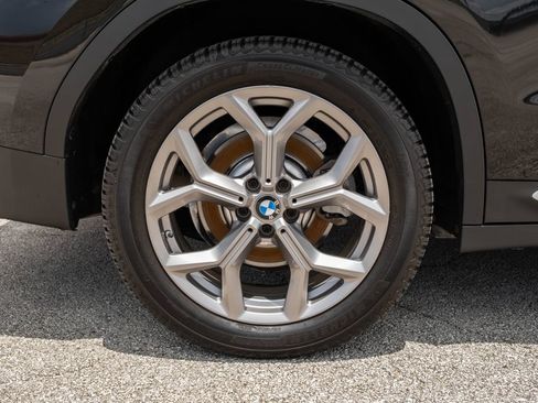 Used 2022 BMW X3 sDrive30i w/ Convenience Package RWD image 10