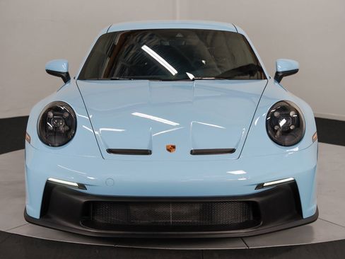 Used 2022 Porsche 911 GT3 image 10