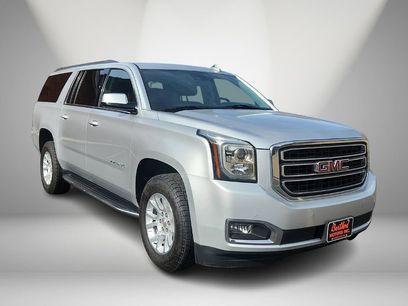 Used 2020 GMC Yukon XL SLT