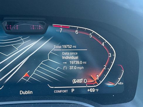 Used 2024 BMW 840i Gran Coupe RWD image 40
