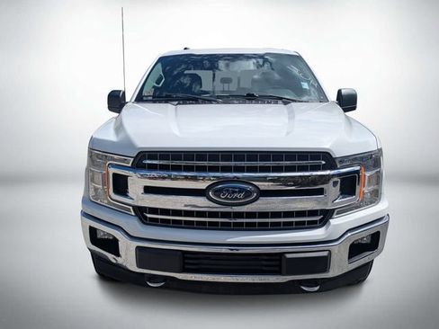Used 2018 Ford F150 XLT w/ Equipment Group 302A Luxury AWD/4WD image 8