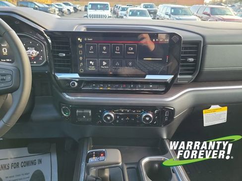 New 2026 GMC Sierra 1500 SLT w/ SLT Premium Plus Package image 11