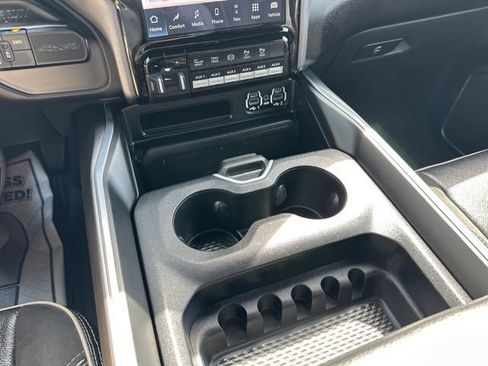 Certified 2024 RAM 3500 Laramie w/ Sport Appearance Package image 22